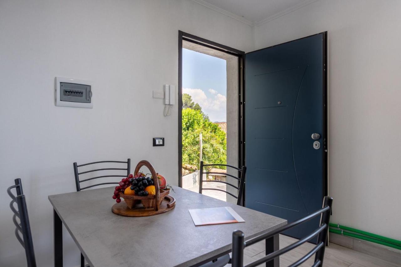 Strada Degli Olandesi - Panoramic Villa By Halldis Camporosso  Exterior photo